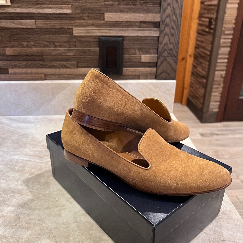 Loafers